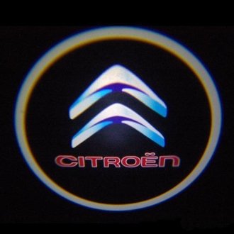 Змінна плівка Citroen Globex (фото 1)