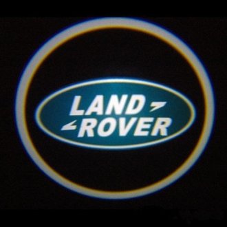 Змінна плівка Land Rover Globex (фото 1)