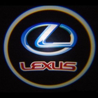 Змінна плівка Lexus Globex (фото 1)