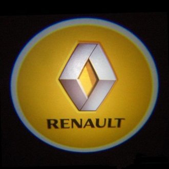 Змінна плівка Renault Globex (фото 1)