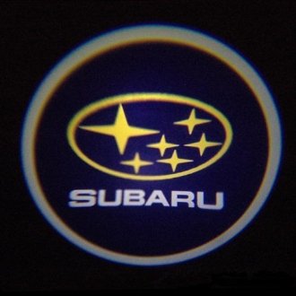 Змінна плівка Subaru Globex (фото 1)