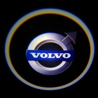Змінна плівка Volvo Globex (фото 1)