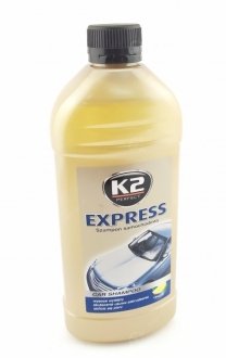 Шампунь EXPRESS 500ml | K2 K130