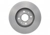 Гальмівний диск Bosch 0 986 479 308 (фото 3)