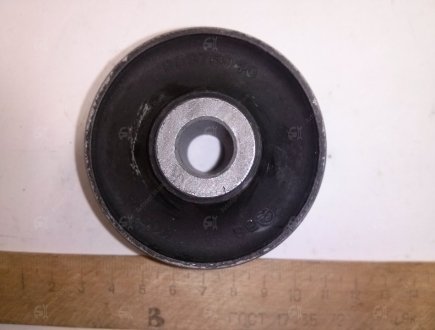 Сайлентблок переднего рычага Авео задний усиленный KAP 95975940 (фото 1)