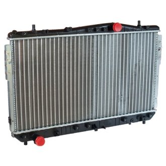 Радиатор охлаждения Лачети1.8 16V MT до 2008 г.в. AURORA, Poland CR-CH0011