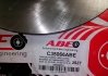 Диск тормозной, Аутлендер ABE C35066ABE (фото 5)