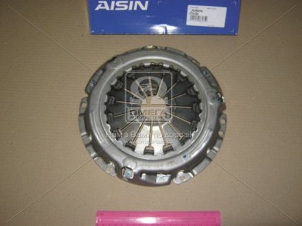 Корзина зчеплення AISIN CTX-066 (фото 1)