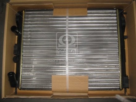 Радіатор CLIO2/LOGAN/KANGOO 15D 01 (Ava) AVA Cooling Systems RTA2270