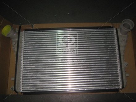 Інтеркулер GOLFV/A3/ALTEA/TOURAN TDI, AVA Cooling Systems VWA4227 (фото 1)