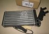 Радиатор отопителя SHARAN/GALAXY/ALH LHD 95-, AVA Cooling Systems VWA6201 (фото 1)