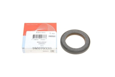 Сальник FRONT FORD, PSA 35X50X7/AW RD PTFE, CORTECO 15027932B