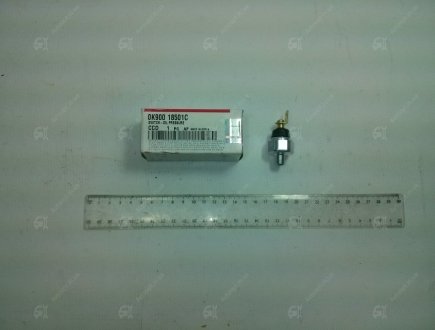 Датчик давления масла, Mobis (KIA/Hyundai) 0K90018501C (фото 1)