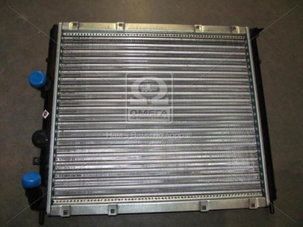 Радиатор KANGOO 15D/19D MT -AC 97- (Ava), AVA Cooling Systems RTA2215