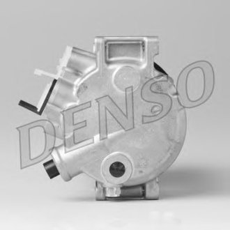 Компресор кондиціонера Denso DCP50042 (фото 1)