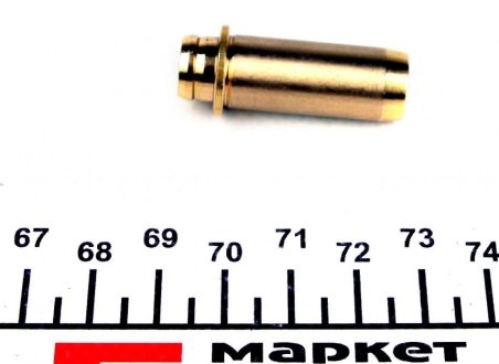 Направляющая клапана d 8 mm, MAHLE 029 FX 31168 000