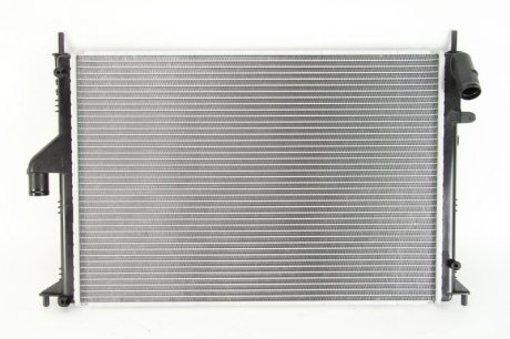 Радиатор охлаждения RENAULT, Nissens 637612 (фото 1)