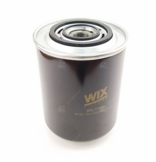 Фільтр масляний WIXFILTRON WL7160