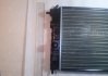 Радиатор VECTRA A 1.4/1.6 MT 88-95, AVA Cooling Systems OLA2161 (фото 3)