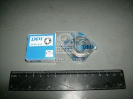 Підшипник (6002 ZZ), DPI 80102 (фото 1)