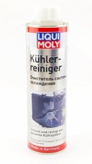 Промывка системы охлаждения Kuhler Reiniger 0,3л LIQUI MOLY 1994 (фото 1)