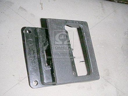 Привод замка двери ГАЗ 2705 внутренний (покупн. ГАЗ), Автопромагрегат 2705-6425082-01 (фото 1)