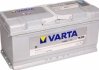 Автомобильный аккумулятор Silver Dynamic (I1) Varta 610 402 092 (фото 1)