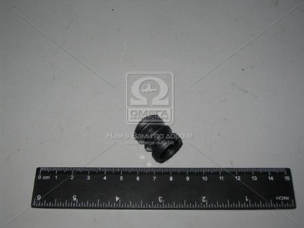 Чехол пальца ГАЗ 3110, 3302 (дисковые тормоза), ВРТ 3105-3501216 (фото 1)