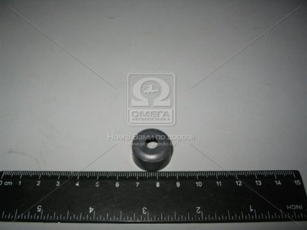 Маслоотражательный колпачок клапанов а/м ГАЗ (2585), Мариуполь РТИ 21-1007014-Б (фото 1)