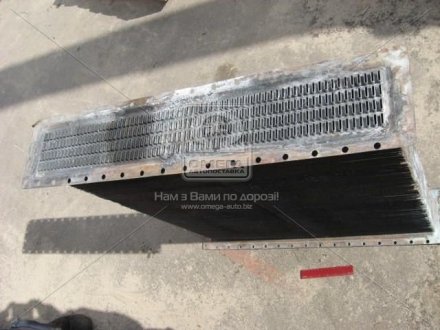 Сердцевина радиатора Т 130, Т 170 4-х рядн. (г.Оренбург), Оренбургский радиатор Д180.1301.030 (фото 1)