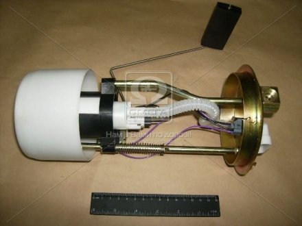 Модуль електробензонасосу ГАЗЕЛЬ (СОАТЕ), СОАТЭ 505.1139-01 (фото 1)