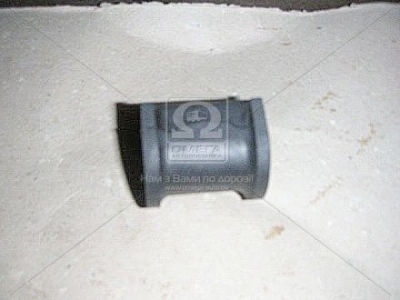 Подушка штанги стабілізатора переднього ГАЗ 2217 (куп. ГАЗ), ЯРТИ 2217-2906040 (фото 1)