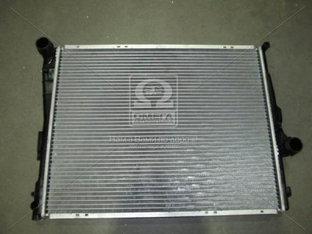 Радиатор 3-SERIE ALL E46 AT 98-05 (Ava), AVA Cooling Systems BWA2205