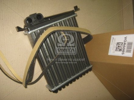 Радиатор отопителя HEAT VOL S/V/C70/850 91-, AVA Cooling Systems VOA6085 (фото 1)