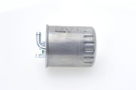 Фильтр топливный дизельный H=127mm MB SPRINTER, VITO, Bosch 0 450 905 930 (фото 1)