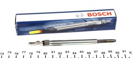 Свеча накала duraterm, Bosch 0 250 204 002