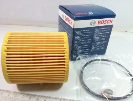 Фильтр масляный, Bosch 1 457 429 269
