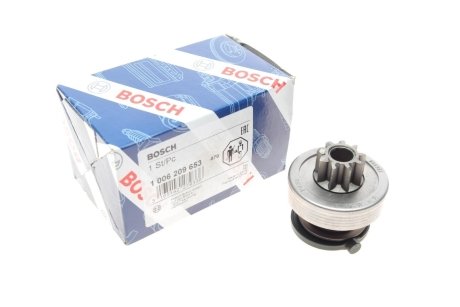 Бендикс, Bosch 1 006 209 653
