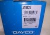 Ролик натяжний ГРМ Ford C-max/Fiesta/Focus 1.4-1.6Ti 03- Dayco ATB1017 (фото 4)