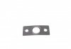 Комплект прокладок головки блоку циліндрів PEUGEOT Partner Tepee 1,6 HDi 16V Elring 569.410 (фото 5)