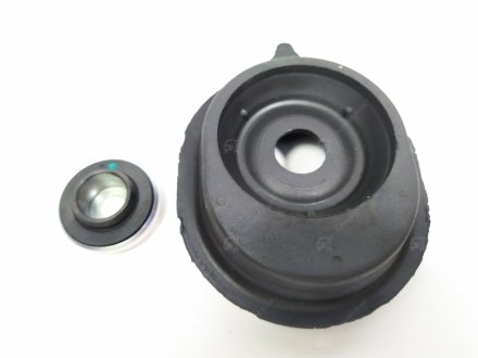 Опора амортизатора гумометалева в комплекті MONROE MK095 (фото 1)