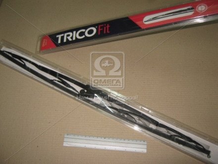 Щетка стеклоочистит. 650 CITROEN C8, MB VITO (спец. крепл.) TRICOFIT, Trico EF653 (фото 1)