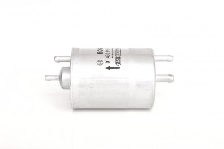 Фильтр топливный бенз. H=156mm MERCEDES W203, W202 Bosch 0 450 915 003 (фото 1)