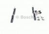 Тоpмозные колодки, Bosch 0 986 494 192 (фото 6)