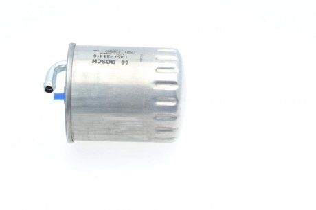 Фильтр топл. дизель MERCEDES W203, W163, Bosch 1 457 434 416 (фото 1)