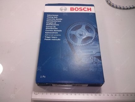 Ремінь ГРМ Bosch 1 987 949 090
