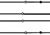 Прокладка крышки клапанной FORD 1.6/1.8/2.0 ZETEC, CORTECO 023950P (фото 2)