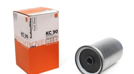 Фільтр палива KNECHT KC90
