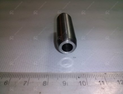 Направляющая клапана IN/EX FORD 2.0 DOHC, METELLI 01-2500 (фото 1)