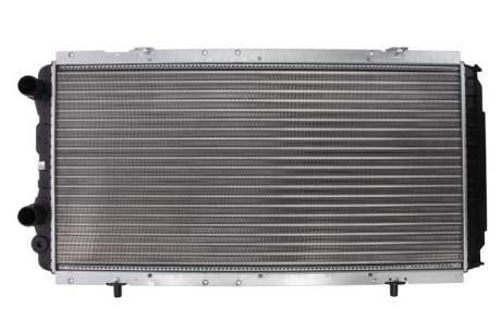 Радиатор охлаждения CITROEN, Nissens 61390 (фото 1)
